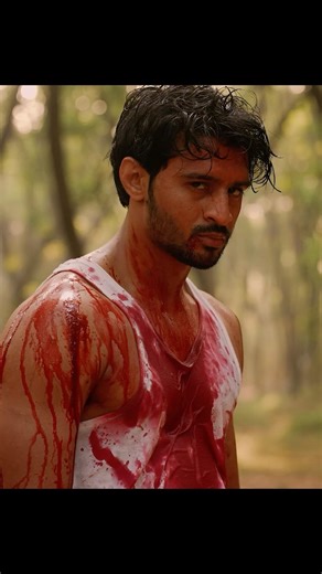 Cinematic Action Sequence Inspired by The Bluff🎬🔥| Priyanka Chopra #action #cinematic #filmmaking