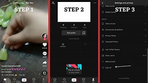 How Do You Change Your Birthday on TikTok Without Deleting Your Account?