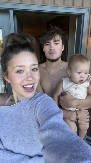 the way he said thank you🥹🥹 | addie mccracken