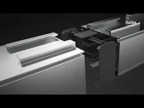 Introducing Starline's Series-S Track Busway