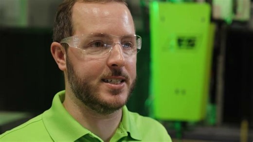 The MDF didn’t just advance technology—it kickstarted an industry rewriting the rules of production | Additive Engineering Solutions