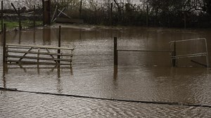 Monterey County Officials Estimate at Least $30 Million in Storm Damage to Infrastructure