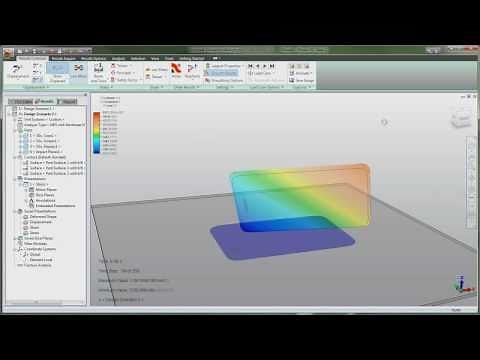 Mechanical Event Simulation Overview - Autodesk Simulation