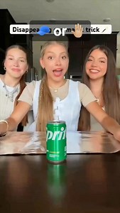 Disappearing Soda Can 😳 | Cap or Slap