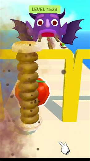 DONT EAT THAT!! 🤢💩 #Shorts #SandwichRunner