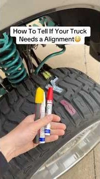 Easy Way to Check Your Alignment🤯