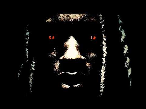 The Viral TikTok King Von Stare / Anti-Piracy Screen Meme Explained