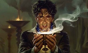 All MTG Doctor Who cards worth money
