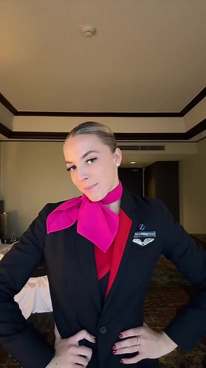 fly time✈️ #flightattendant #qantas