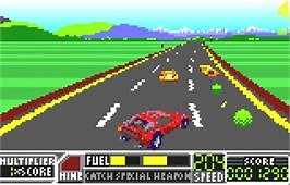 RoadBlasters - Atari Lynx - Games Database