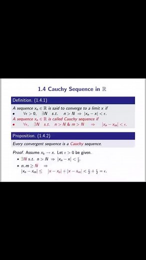 Real Analysis BASIC concepts Watch full lecture and subscribe: https://youtu.be/1GrCAANXtIA?si=DuX2G15Q4k6fGMPs | Mathematics Learning