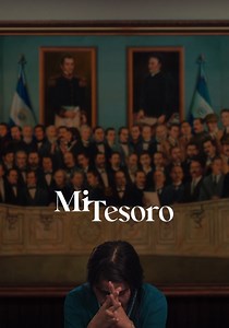 Mi Tesoro - película: Ver online completa en español