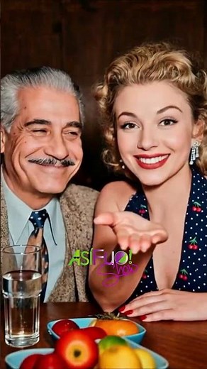 Andrés Soler junto a Evangelina Elizondo #cinemexicano #epocadeoro #evangelinaelizondo #cinedeoro