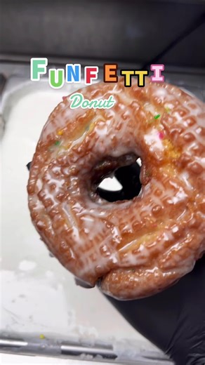 Rocco’s Doughnut Company on TikTok