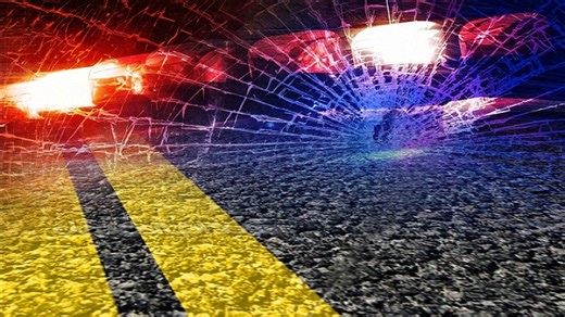 2 killed, 5 injured during multi-vehicle crash in Scurry County