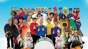 The Wiggles: Let's Eat!