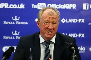 QPR fans react to Championship fixtures with Preston trip first for McClaren