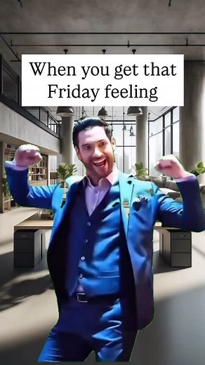 Fridays just hit different, like instant happiness, weekend vibes, and zero motivation to work all rolled into one. 😂 Follow @workdaystruggles for more relatable and funny work memes. #fridaymoodactivated #corporatecomedy #officelifelaughs #tgifmood #9to5humor #weekendvibes #funnyworkmemes #fridayfeeling #worklifehumor #9to5struggles #relatableworkmemes funny work memes, relatable work memes, friday feeling, tgif memes, weekend vibes, office humor, workplace comedy, 9 to 5 struggles, corporate