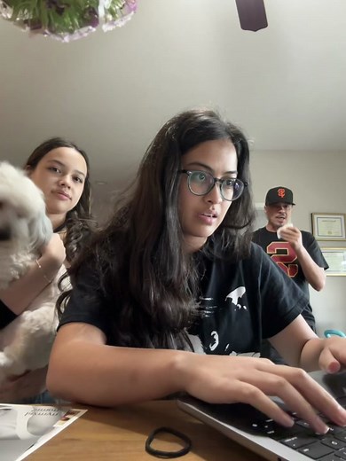 I definitely asked chat “how to get into your dream college, no glue, no borax?” before I opened it. I originally went through the questbridge match process and was a finalist for their fullride scholarship. Unfortunately, I ended up being deferred from both the match process and EA at USC and was DEVASTED. But in the end I just had to trust in God’s plan fr. FIGHT ON!❤️💛 ##collegeacceptance##usc##questbridge##fyp