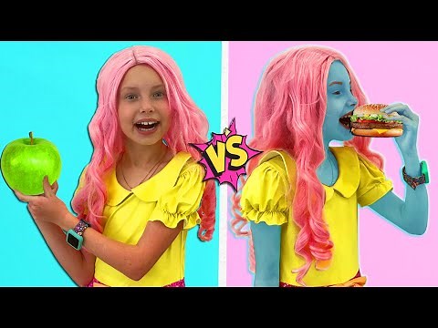 Alice y Stacy - las historias de amistad de la escuela