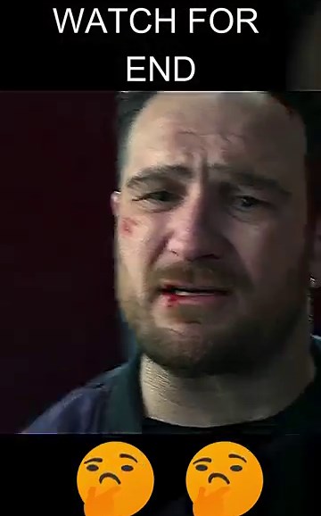 Intense Fight Scene from Brick 🔥 | Joseph Gordon-Levitt | #Shorts