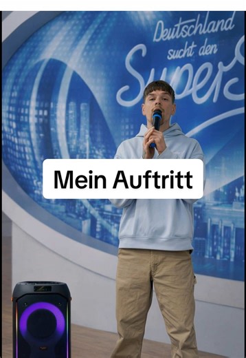 Diese Partybox ist perfekt zum mitnehmen😳 #partybox #karaoke #auftritt #fyp #goviral