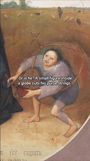 The Misanthrope, 1568