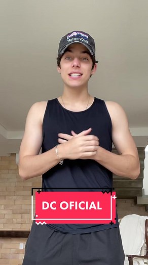 DC: eu 👍🏼 quero ver se jogar nessa dança! #foryou #fyp #dancinha