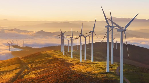 How to Transition to Renewable Energy | Britannica