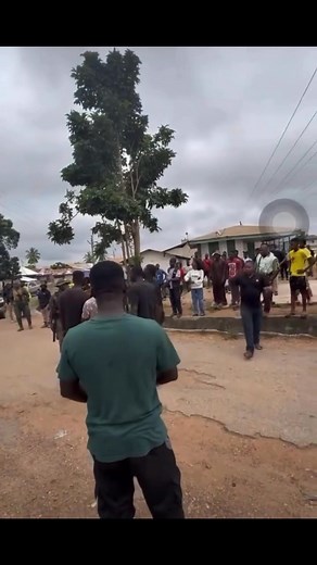 306K views · 7.3K reactions | Galamsey is now fighting government: Galamsey is now turning against the government illegal miners are vowing to continue their operations and have even resorted to warning and cursing military officers sent to stop them. | NPP Projects Bureau | Facebook