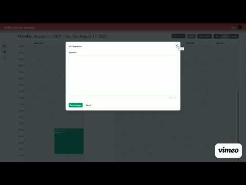 Colibri Solutions Instructor Portal Tutorial