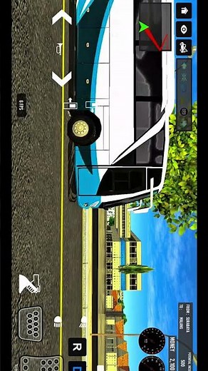 Driving the Fastest Bus Simulator Indonesia Gameplay – Ultimate Challenge | Euro coach bus simulator