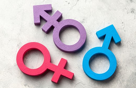 Niños transgénero: breve guía para orientar a los padres