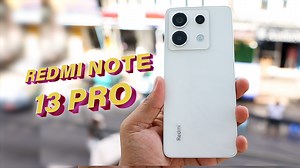 8.7K views · 182 reactions | Redmi Note 13 Pro ➡️ 퐏퐚퐠퐞 퐌퐞퐬퐬퐞퐧퐠퐞퐫 မှ...