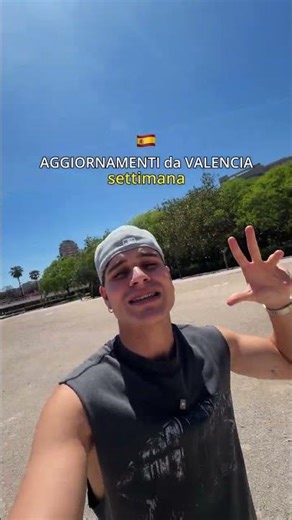 cosa fare a valencia nel weekend