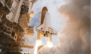 NASA remembers the last launch of Space Shuttle Atlantis STS-135