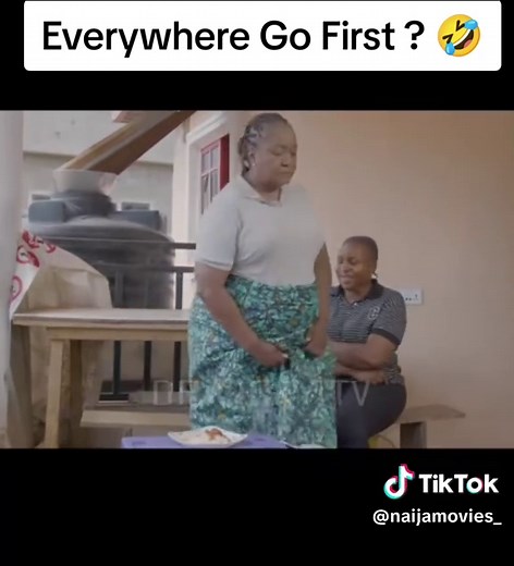 The Merger: A Must-Watch Nigerian Film on YouTube