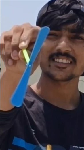 Paper Glider Fan 🪭 Tutorial 😲 #youtubeshorts #paperglider #papertoy #shortvideo #diypapercraft