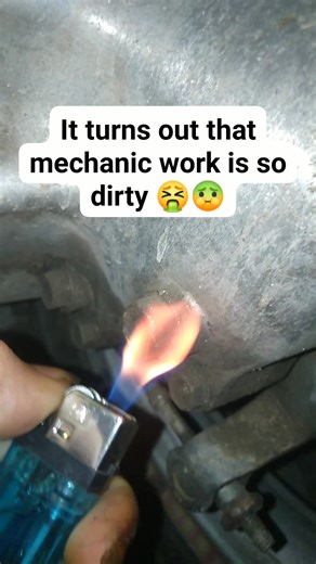 So that's how crazy mechanics play with bolt rusty #usa #reels #mechanic #bolt #freedom | Malik Fahrenheit