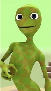 Alien Dance Dame tu Cosita vs Funny Alien Dance funny#aliencostume#grenaliendancechallenge#memes 50к