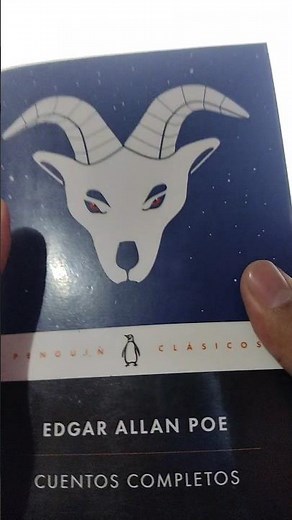 Complete Short Stories of Edgar Allan Poe