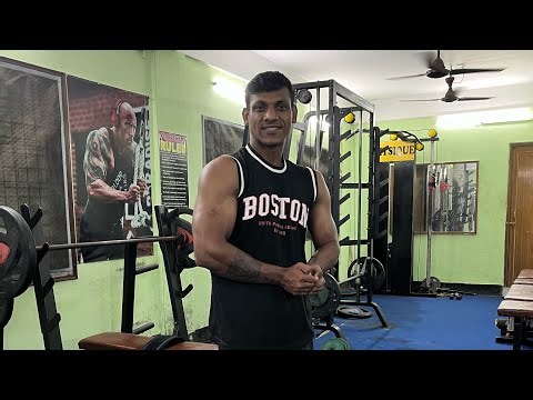 🔥 "ULTIMATE Back Workout for Beginners | Get a WIDE & STRONG Back (No BS Routine)