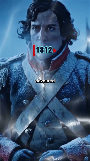 Napoleon Went From Everything to Nothing #History #Shorts #downfall