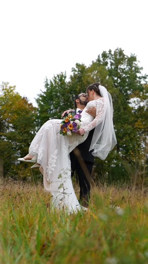 8.4K views · 59 reactions | Congrats Renee + Alejandro on a beautiful wedding yesterday! Full film coming soon! #reel #reels #love #bride #bridal #weddinginspo #weddinginspiration #videoviralシ #feels #wedding #facebookreel | From Above Aerial LLC | Facebook