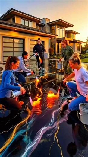 Wait until you see the final result... 😱✨