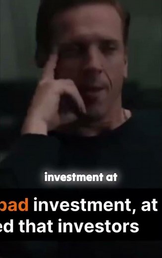 How BlackRock Started The Larry Fink Story #blackrock