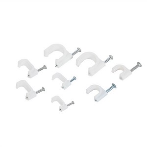 [Hot Item] Cable Wire Clip 20mm Cable Nail