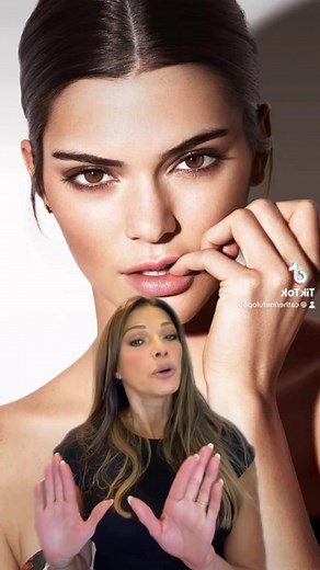 Kendall Jenner Nueva Embajadora de L'Oréal París - Recreando su Look de Maquillaje