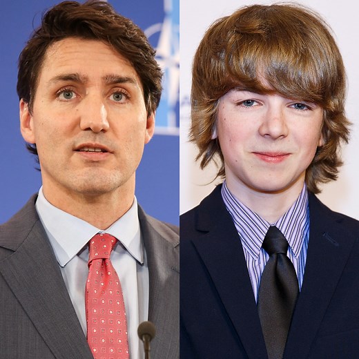 Riverdale Actor Ryan Grantham Allegedly Plotted to Kill Canadian Prime Minister Justin Trudeau