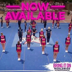 227K views · 822 reactions | Celebrate #WorldwideCheerDay with...